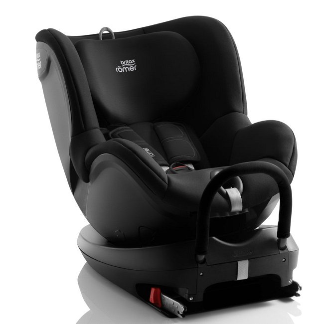 britax 360 isofix