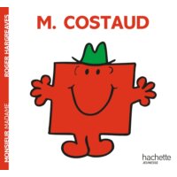 Monsieur Costaud