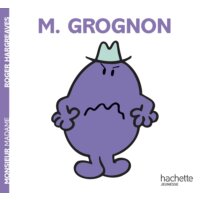 Monsieur Grognon