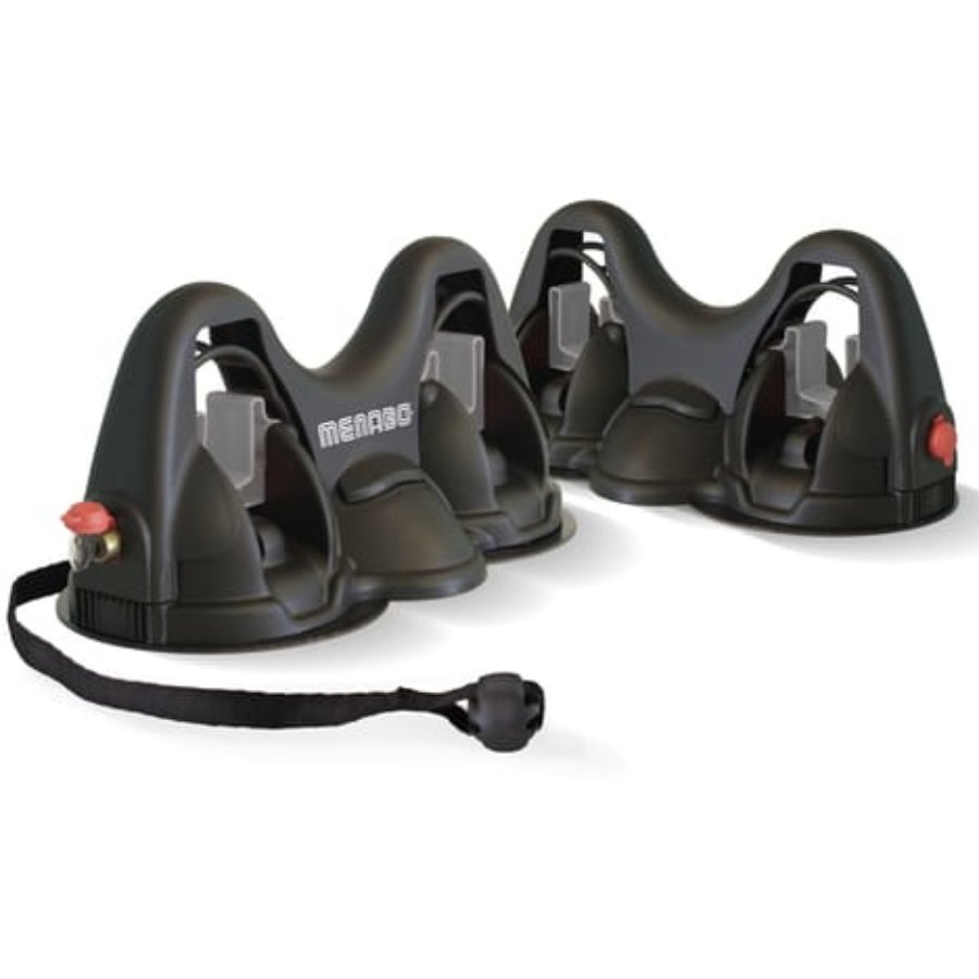 Porteskis magnétique MENABO Himalaya Norauto.fr