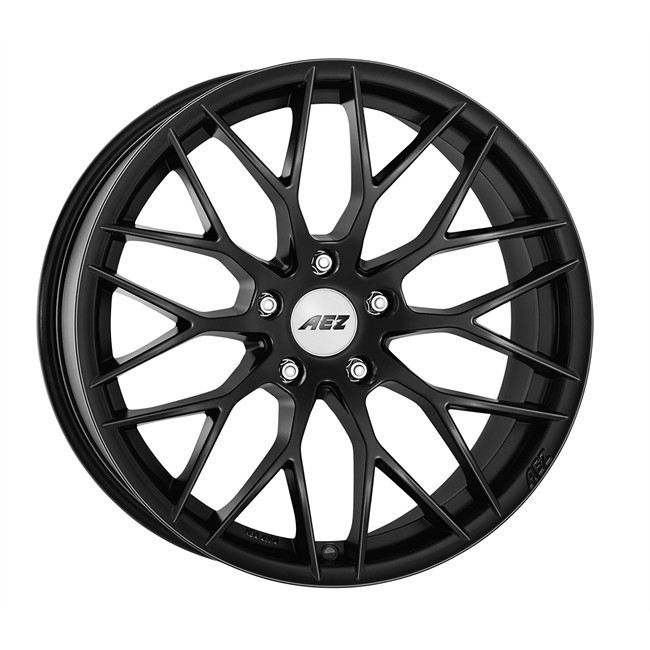 Jante Alu Aez Antigua Dark 9,5x19 5x120 Et40