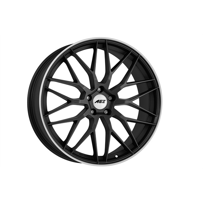 Jante Alu Aez Crest Dark 9x20 5x112 Et40