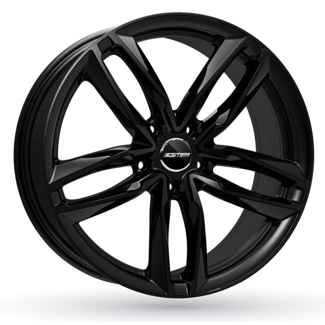 Jante Alu Gmp Atom 7,5x17 5x112 Et35