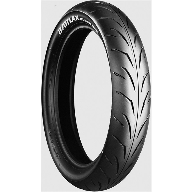 Pneu Moto Bridgestone Battlax Bt F R H Norauto Fr