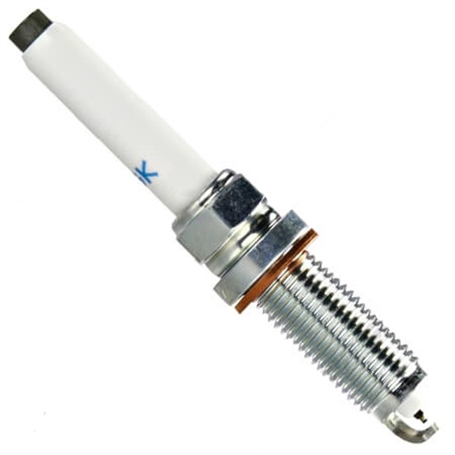 1 Bougie D'allumage Hybride Ngk Pfr7w-tg