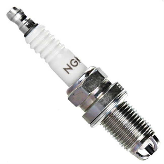1 Bougie D'allumage Multi-électrodes Ngk Bcpr5et