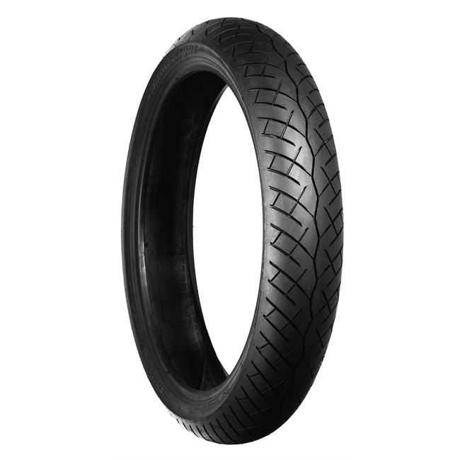 Pneu - Moto - BATTLAX BT-45 - Bridgestone - 100-90-19-57-H