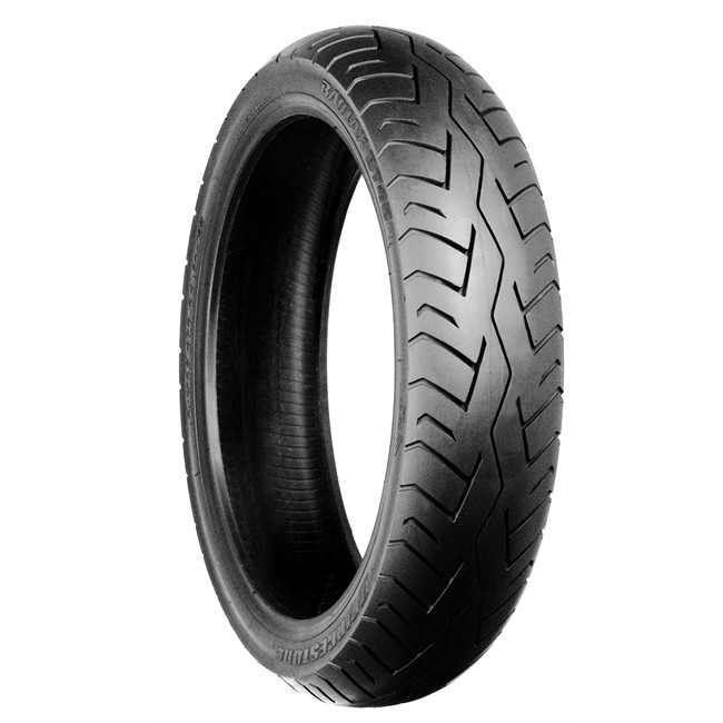 Pneu - Moto - BATTLAX BT-45 - Bridgestone - 130-90-16-67-H