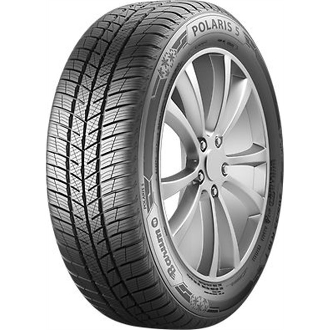 Pneu Barum Polaris 5 255/55 R18 109 V Xl