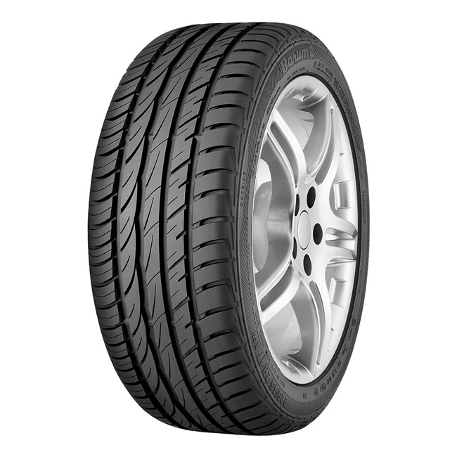 Pneu - Voiture - BRAVURIS 2 - Barum - 215-65-15-96-H