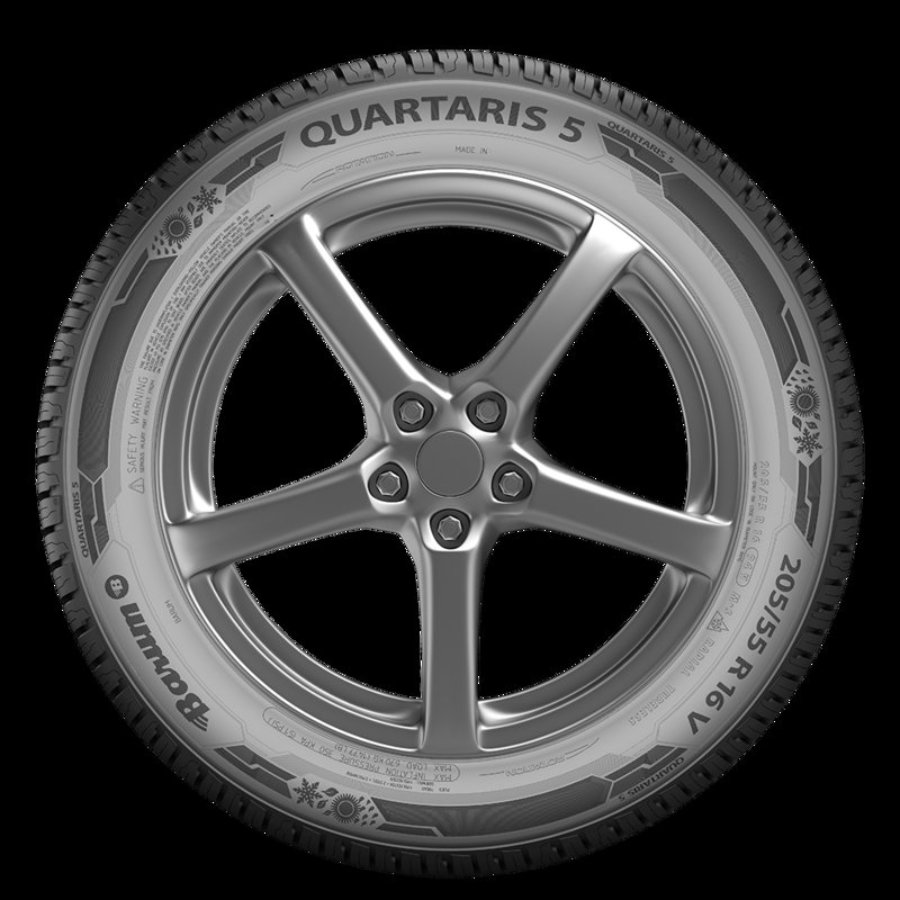 Pneu BARUM QUARTARIS 5 205/55 R16 94 V XL : Norauto.fr