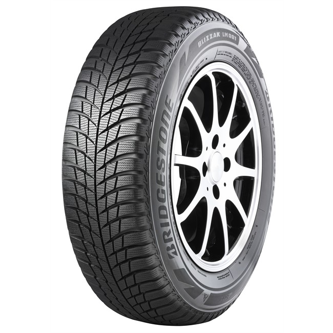 Pneu - Voiture - BLIZZAK LM-001 - Bridgestone - 225-40-18-92-V
