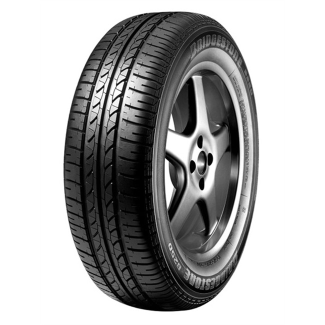 Pneu - Voiture - B250 - Bridgestone - 205-60-16-92-H
