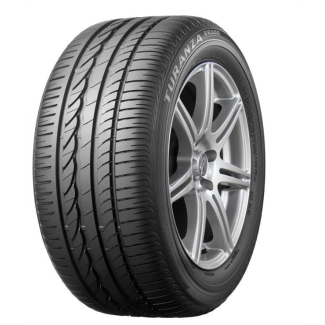 Pneu Bridgestone Turanza Er300 Ecopia 205/55 R16 91 V