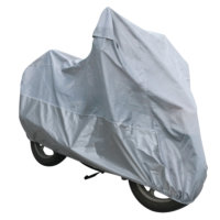 Couvre-moto poly XL