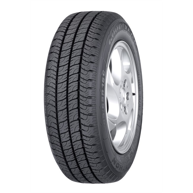 Pneu - Camionnette / Utilitaire - CARGO MARATHON - Goodyear - 205-65-16-107/105-T