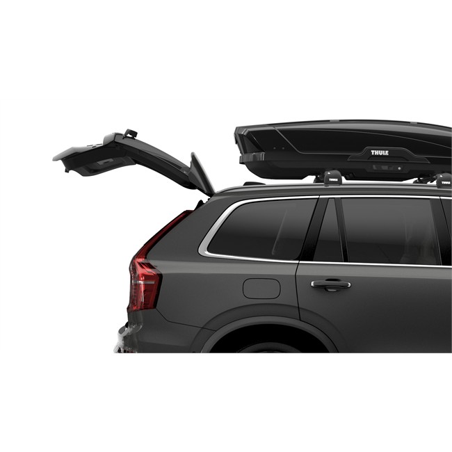 Thule Clé n215 N 215 Remplacement Clé pour Hayon Coffre de toit galerie