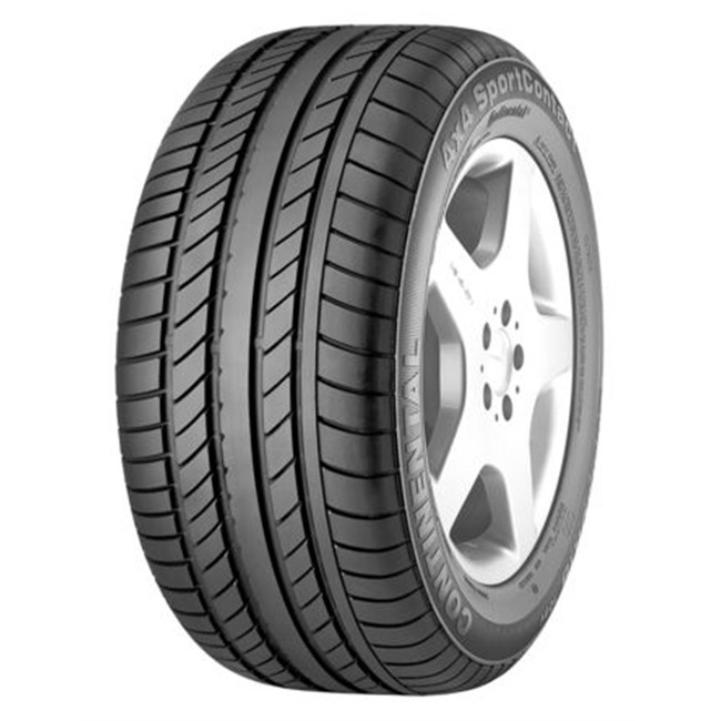 Pneu Continental Conti4x4sportcontact 275/45 R19 108 Y Xl N0