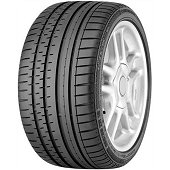 Pneu CONTINENTAL CONTISPORTCONTACT 2 205/55 R16 91 V AO