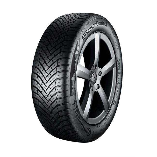 Pneu - Voiture - ALLSEASONCONTACT - Continental - 215-70-16-100-H