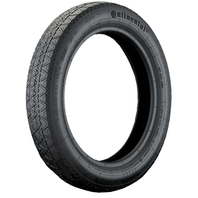Pneu - Voiture - CST 17 - Continental - 125-70-15-95-M