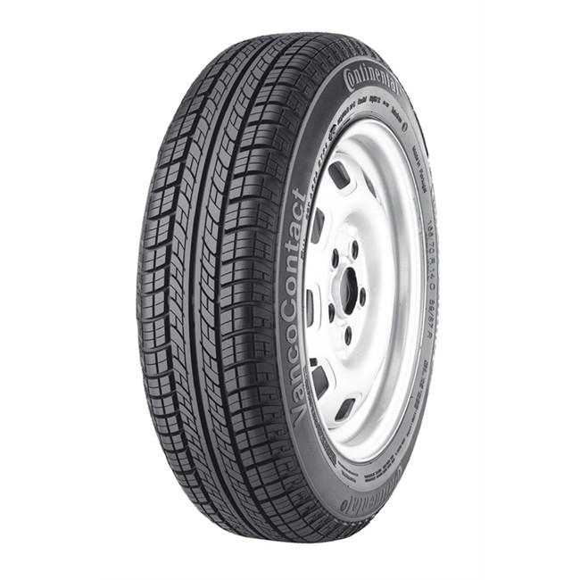 Pneu - Camionnette / Utilitaire - VANCOWINTER 2 - Continental - 235-65-16-115/113-S