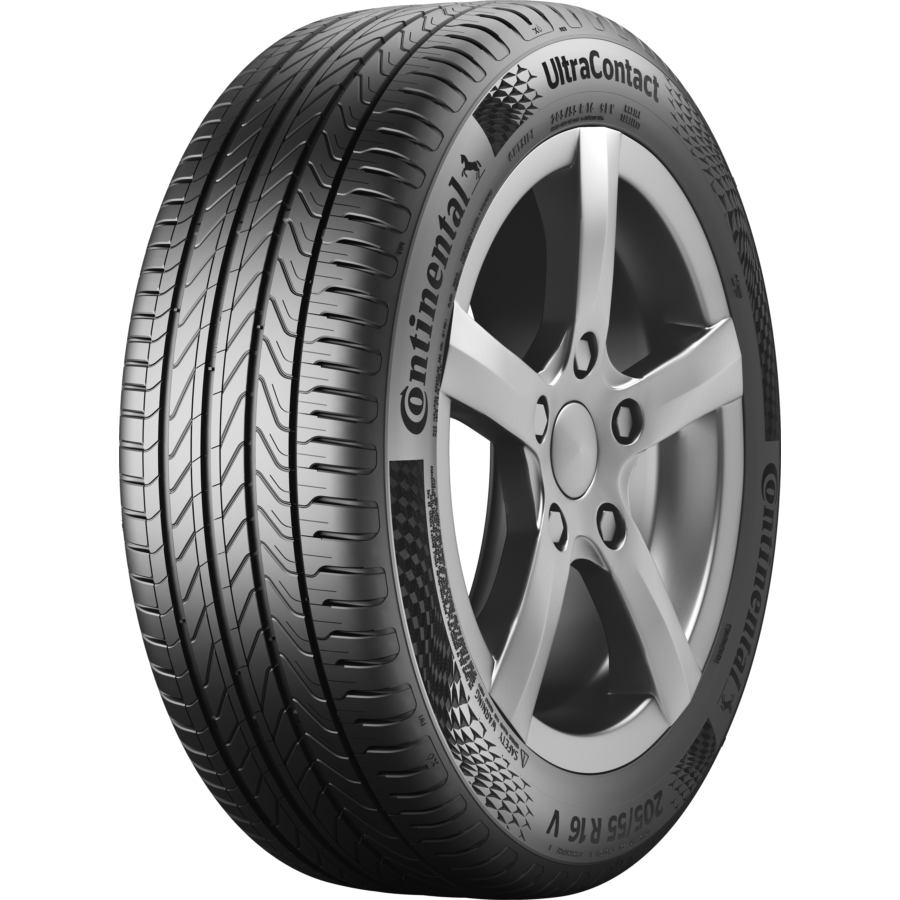 Pneu CONTINENTAL ULTRACONTACT 205/55 R17 95 V Renforcé (XL) Norauto.fr
