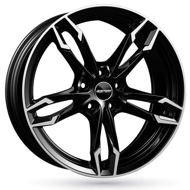 Jante Alu Gmp Dea 9x18 5x112 Et44