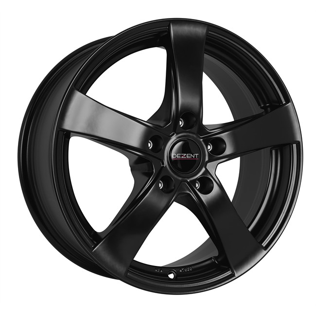 Jante Alu Dezent Re Dark 8x18 5x114,3 Et40