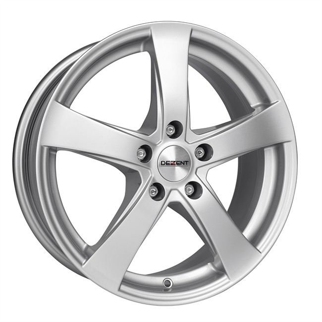 Jante Alu Dezent Re 6x16 4x108 Et25