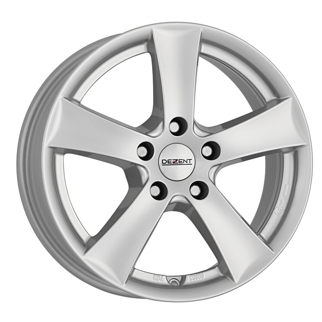 Jante Alu Dezent Tx 8x17 5x120 Et30