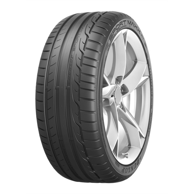 Pneu Dunlop Sport Maxx Rt 235/55 R19 101 V