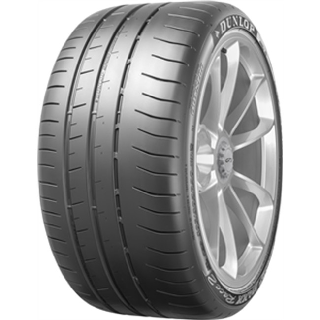Pneu Dunlop Sport Maxx Race 2 295/30 R20 101 Y Xl N1