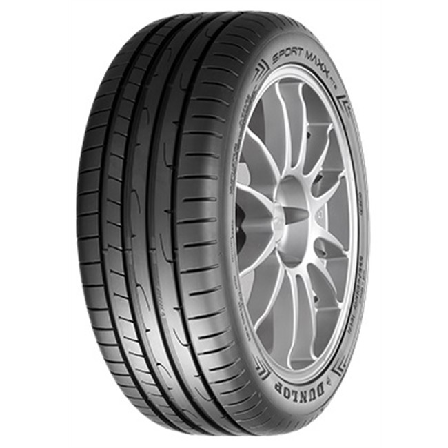 Pneu - Voiture - SPORT MAXX RT 2 - Dunlop - 285-40-20-108-Y