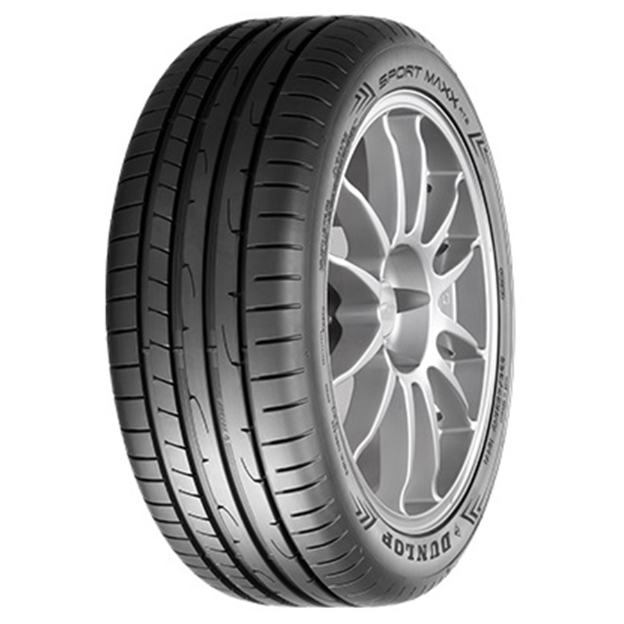 Pneu DUNLOP SPORT MAXX RT 2 225/55 R18 102 V XL : Norauto.fr