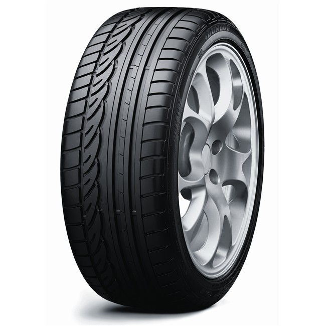 Pneu Dunlop Sp Sport 01 A/s 235/50 R18 97 V