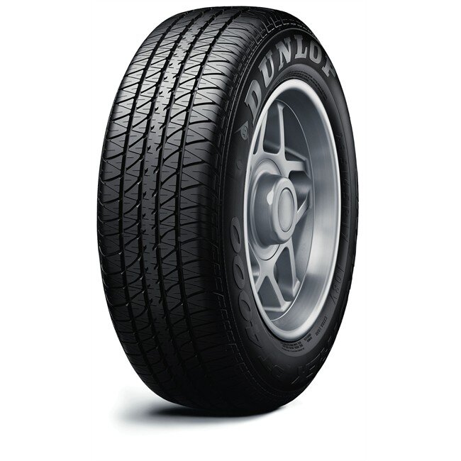 Pneu DUNLOP GRANDTREK PT4000 235/65 R17 108 V XL N0 : Norauto.fr