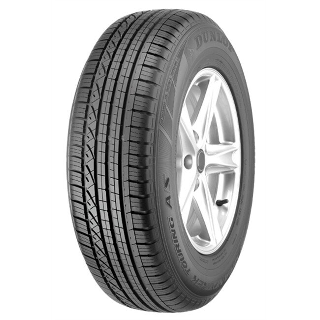 Pneu Dunlop Grandtrek Touring A/s 255/60 R17 106 V