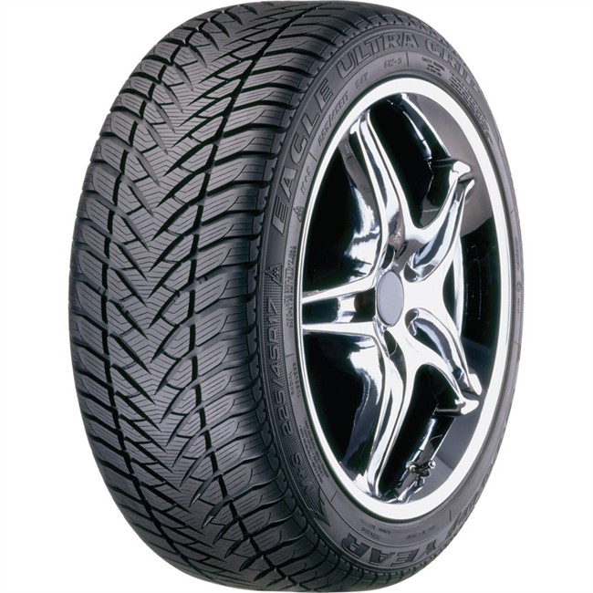Pneu GOODYEAR EAGLE ULTRAGRIP GW3 225/50 R17 94 H * Runflat : Norauto.fr