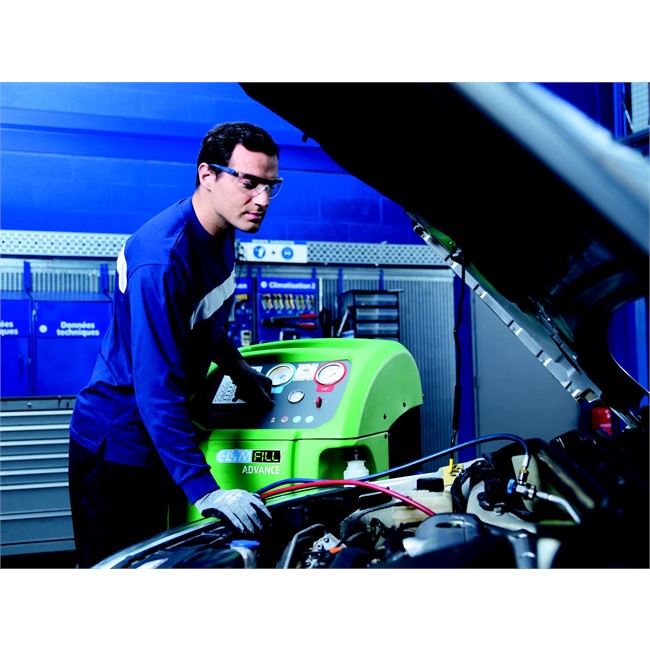 Traceur clim norauto
