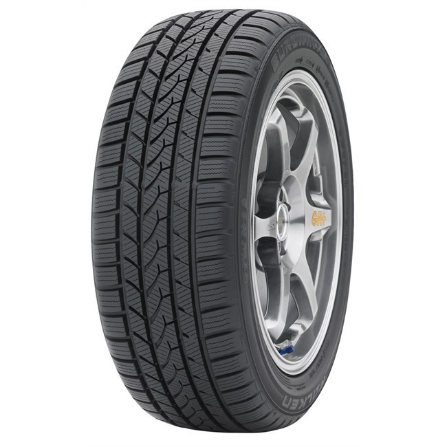 Pneu FALKEN EUROWINTER HS439 215/60 R17 96 H Norauto.fr