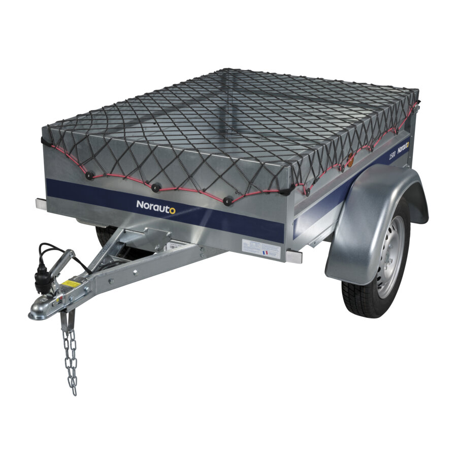 Filet de remorque 200X300cm NORAUTO