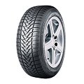 Pneu FIRESTONE WINTERHAWK 185/55 R14 80 T
