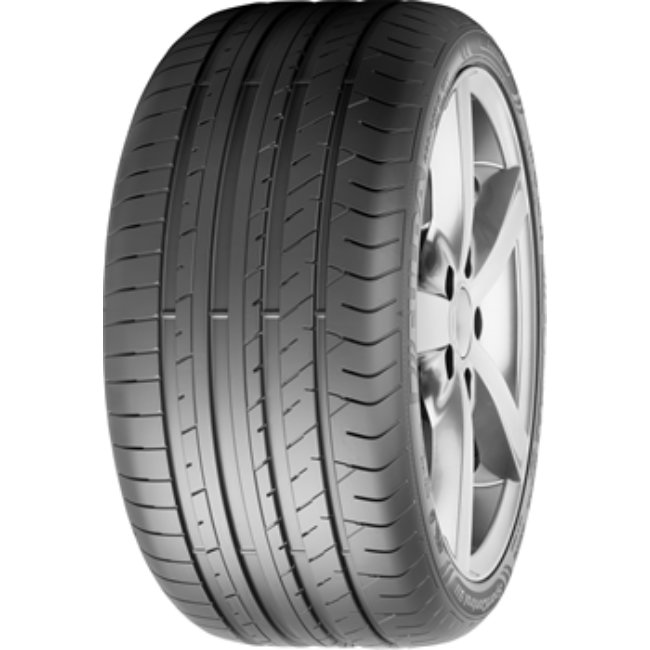 Pneu Fulda Sportcontrol 2 205/50 R17 93 Y Xl