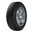 Pneu BFGOODRICH G-GRIP 4 SEASONS 165/70 R14 81 T