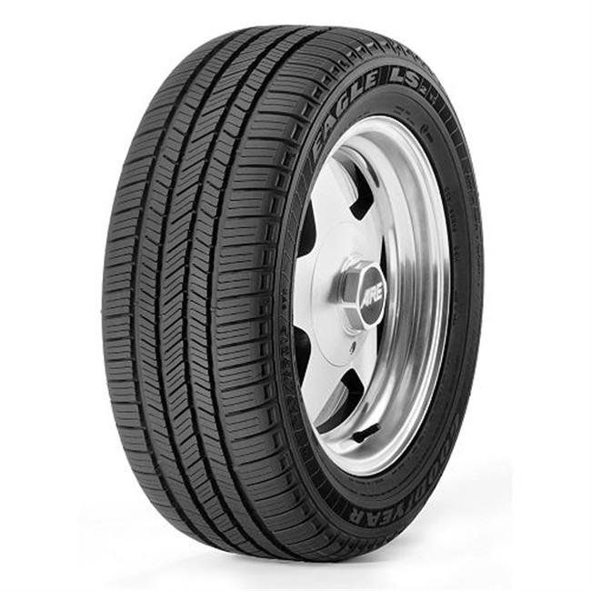 Pneu - Voiture - EAGLE LS2 - Goodyear - 255-45-19-104-H