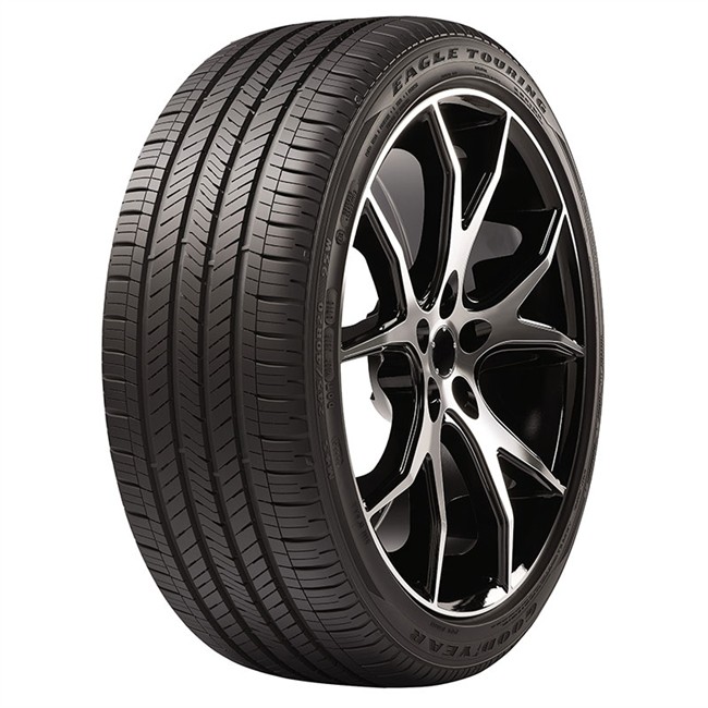 Pneu Goodyear Eagle Touring 295/40 R20 106 V N0