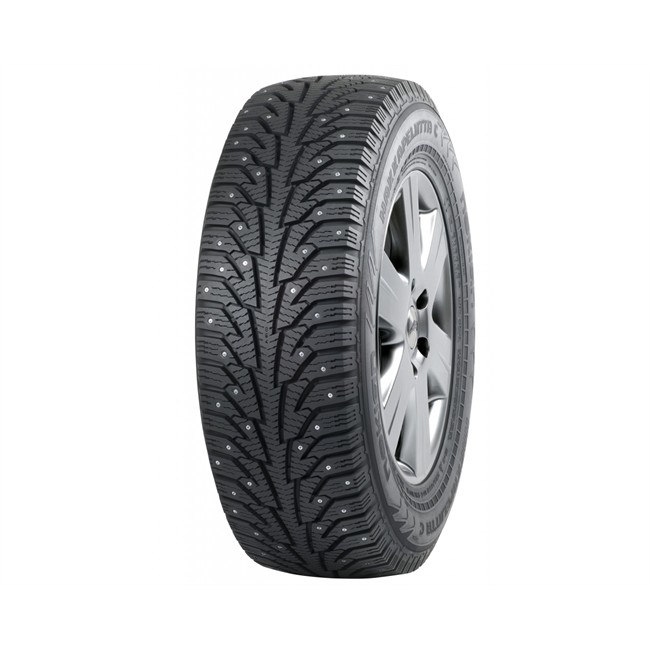Pneu NOKIAN HAKKAPELIITTA C VAN 205/65 R15 102/100 T : Norauto.fr