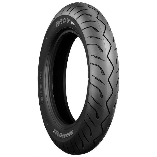 Pneu - Scooter - HOOP B03 - Bridgestone - 110-70-16-52-P