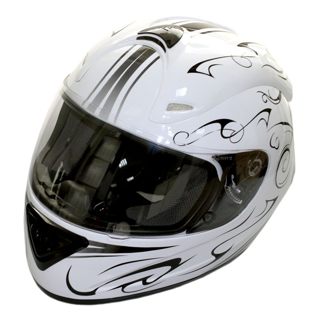 Casque Intégral Ride 701 Omaha Taille S